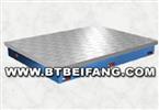 铸铁检验平板-铸铁平板-铆焊平板