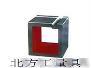方箱-T性槽方箱-磁性方箱-磁性方箱