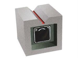 磁性方箱-检验方箱-异型方箱